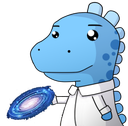 DaveUniverse Discord emoji