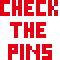 nlCheckThePins