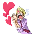 SanjiLoove