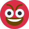 :redman: Discord Emote