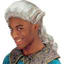 :perruque: Discord Emote