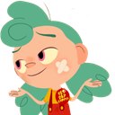 :nikkishrug: Discord Emote