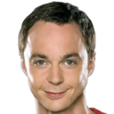 :sheldon: Discord Emote