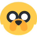:jake_adventuretime: Discord Emote