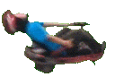 :kart_kid: Discord Emote