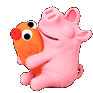 :pig_squeeze_toy: Discord Emote