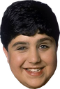 :josh: Discord Emote