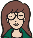 :daria: Discord Emote