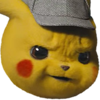 :detective_pikachu: Discord Emote