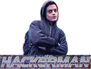:hackerman: Discord Emote
