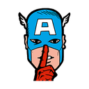 :captainshhh: Discord Emote