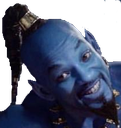 :genie_will: Discord Emote