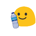 :bottleflipblob: Discord Emote