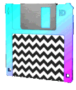 vaporfloppy Discord emoji