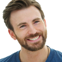:chrisevanswut: Discord Emote