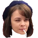 :dasha: Discord Emote