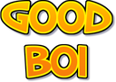 :good_boi: Discord Emote