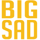 :bigsad: Discord Emote