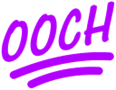 :ooch: Discord Emote