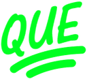 :que: Discord Emote
