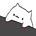 BongoCat Discord emoji