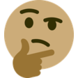 :ThinkingO: