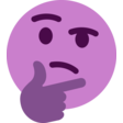 :ThinkingL: