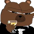 bear