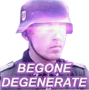 Degenerate