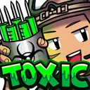 ToxicLesion Discord Emoji