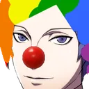 clownin clownin