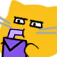 BlobSip Discord emoji