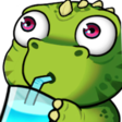 cohhSip Discord emoji