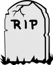 RIP RIP