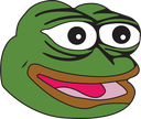 FeelsGoodMan Discord emoji