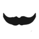 Moustaches
