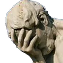 facepalm