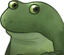 frogeDeepConcern
