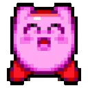 kirbycheer