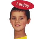 enjoy