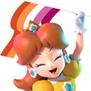daisyLesbianPride daisyLesbianPride