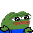 peeposhrug
