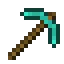 mcdiamondpickaxe