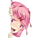 NatsuPeek