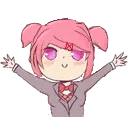 NatsuHug