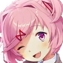 NatsuWink