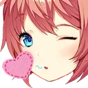 SayoHeart2