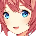 SayoExcited