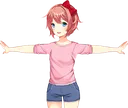SayoTPose