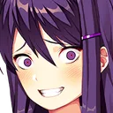 YuriCraySmile